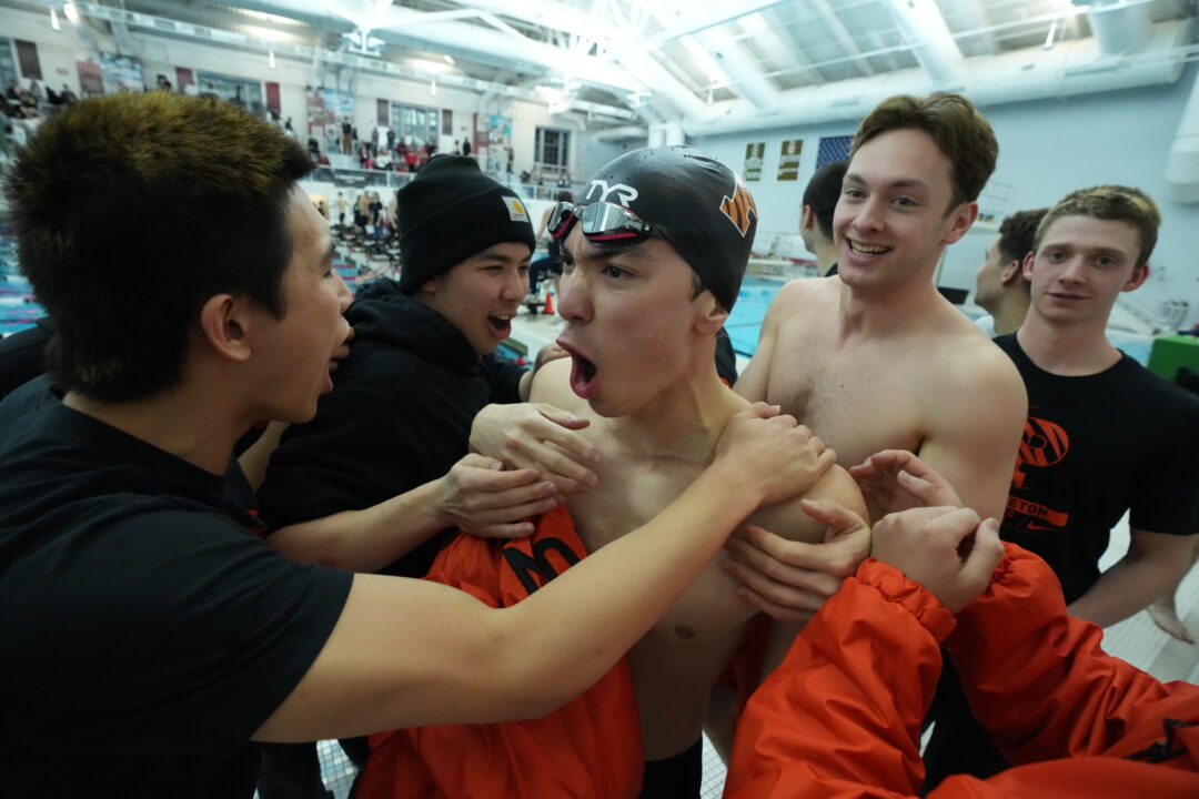 2026 Ivy League Dual Meet Showdowns: The Background and SwimSwam’s Predicted Winners