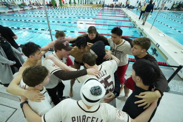 2025 Ivy League Men’s Championships: Day 3 Prelims Live Recap