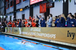 2025 Ivy League Women’s Championships: Day 4 Finals Live Recap