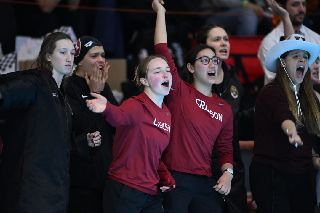 2026 Ivy League Dual Meet Showdowns: It All Comes Down to This Weekend