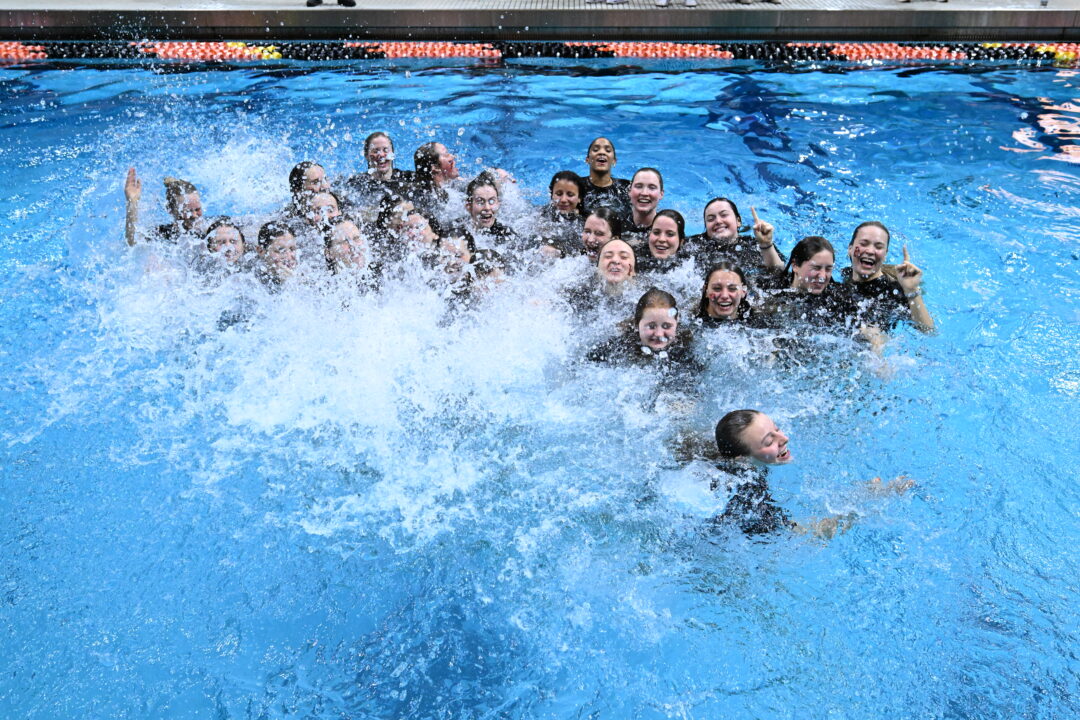 2025 Ivy League Women’s Championships: Day 4 Photo Vault