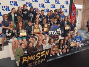 Great Hearts Monte Vista Boys, Girls Roll to Repeats At Texas 4A State Finals