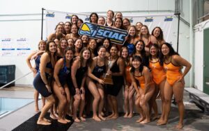 Pomona-Pitzer Women, CMS Men Repeat As SCIAC Champions