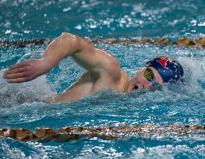 Acadia University Cutting Swimming Program Due To Pool Closure