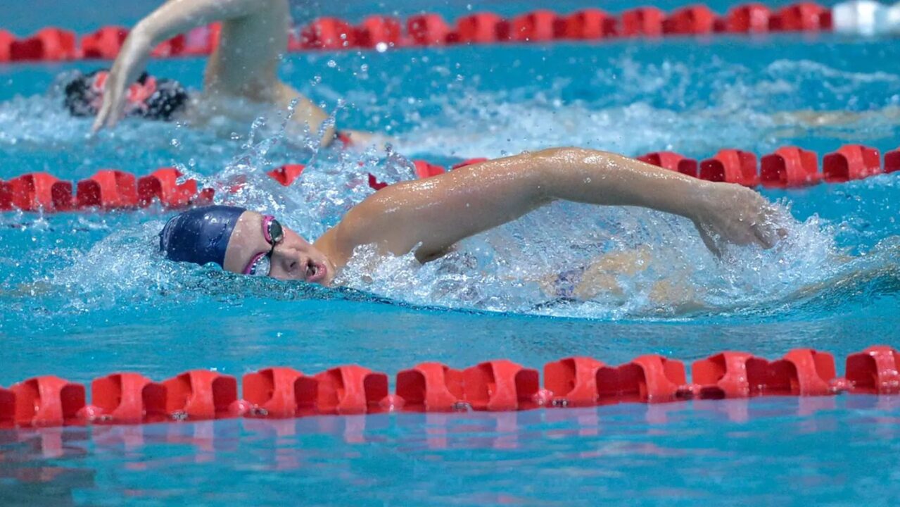 North Texas, Rice Earn AAC Swimming and Diving Weekly Honors