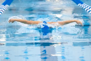 Buffalo Sweeps Tri-Meet With Toledo & Bowling Green