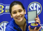 SEC Championships: Day 1 Recap (Diving Only)