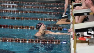 Colorado Mesa Sweeps 800 Freestyle Relays on Opening Night of RMAC Championships