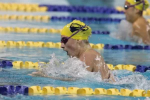 Emory Women Move To #1 In CSCAA Division III Polls; Denison Men Hold Top Spot