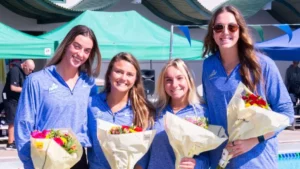 FGCU Tops North Florida In Senior Day Meet