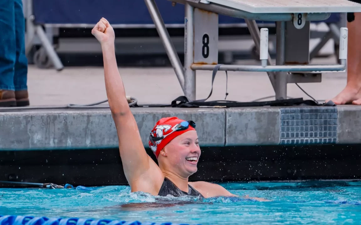 Fresno State Earns Big Win Over San Jose State On Senior Day