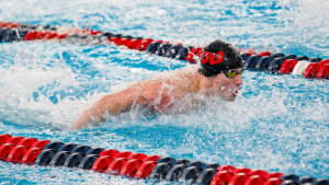 Drury Women Overtake Indy At GLVC Champs; Panther Men Hold Edge Over McKendree