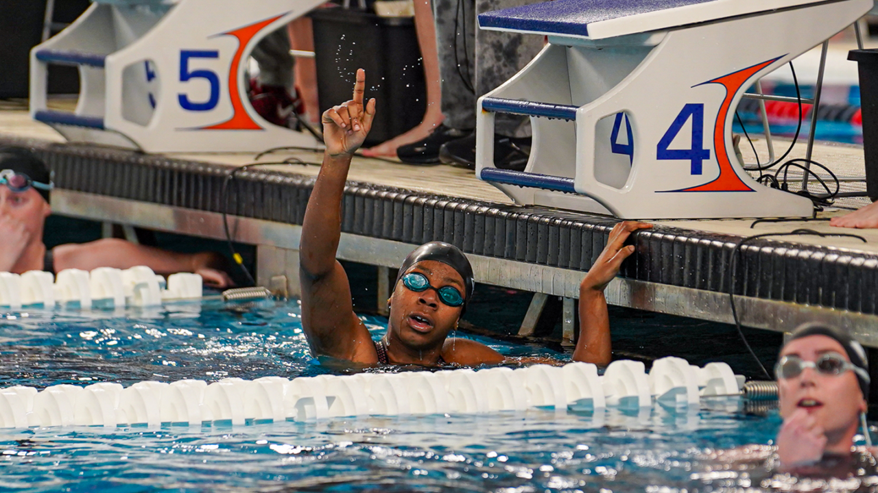 UIndy Women, Drury Men Hold Team Leads After Day 2 of GLVC Championships