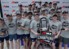 George Washington Men (5x) and Women (4x) Sweep Conference Titles at A-10 Championships