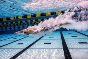 7 Tips for a Faster Underwater Dolphin Kick