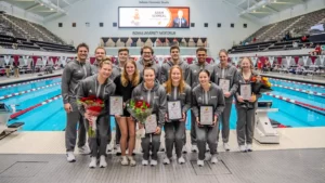 IU Indy Men Beat Wabash To Complete Undefeated Season; Jaguar Women Top Butler