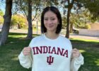 Philippine National Junior Team Member Billie Blu Mondonedo Commits to Indiana (2025)