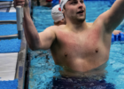 SMU’s Jack Berube Breaks Second School Record Previously Owned By Father