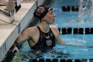 “Try Everything”: NCAA Woman of the Year Top-30 Finalist’s Journey to Success