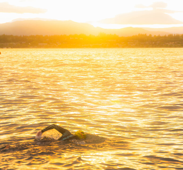 Why Wasn’t Swimming Part Of The Ancient Olympics?