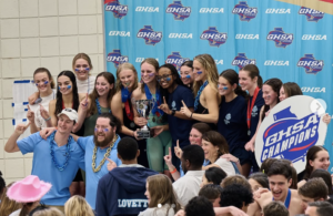 Lovett Girls, Greater Atlanta Christian Boys Win Titles At Georgia 1-3A meet