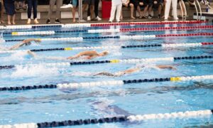 San Diego and Incarnate Pacific lead MPSF Championships After Day 2