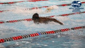 MIT Men and Women Continue To Lead 2025 NEWMAC Championships With One Day Remaining