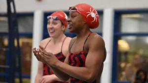 Melissa Nwakalor of Richmond Breaks Atlantic 10 Record, Punches Likely NCAA Ticket at Virginia