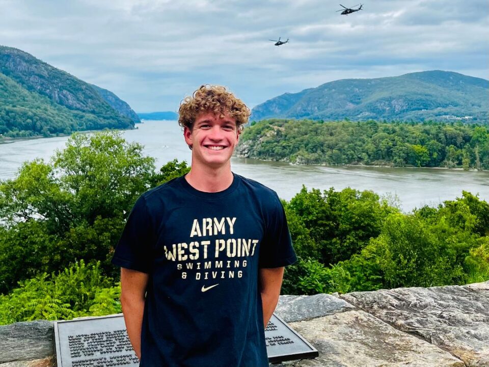 Army West Point Picks Up Bolles School’s Michael Gumino For 2026