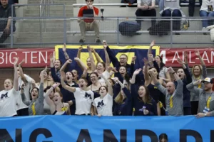 Swims You Might Have Missed: 2025 Big Ten Championships