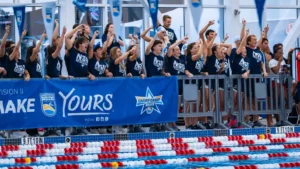 Nova Southeastern Women, Tampa Men Lead After Two Days of Sunshine State Conference Champs