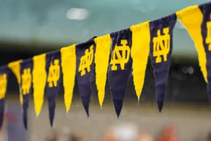 Notre Dame Confirms That Men’s Swimming Will Resume in 2025-2026 Season After Team Suspension