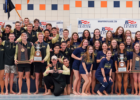 2025 Patriot League Champs: Army Men Win First Title Since 2001, Navy Women Extend Streak