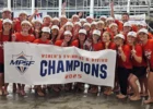 Pepperdine Women Overcome Skyler Brunar’s Dirty Double to Win 3rd MPSF Title in 4 Years