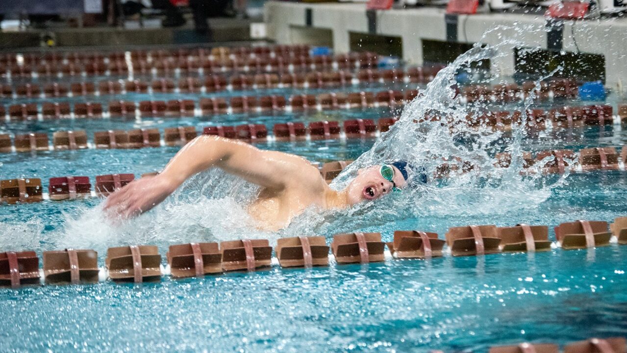 Colorado Mesa Men & Women Hold Team Leads After Day 2 of RMAC Championships