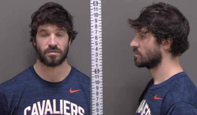 Ronald Hehn, Coach From 2018 “Weight Belt” Incident, Arrested for Sexual Contact with a Minor