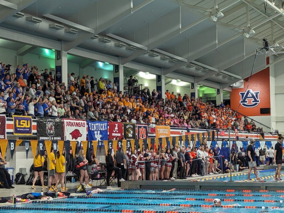 2025 NCAA Swimming and Diving Conference Championships Primer – Division I