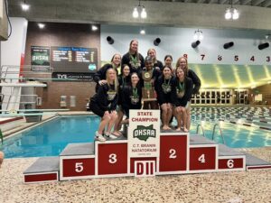 Hathaway Brown Girls, Hunting Valley University Boys Repeat As OHSAA Division II Champions