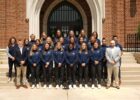 Catawba Women’s Swim Team Has the Highest GPA in the Country for the 5th-Straight Season