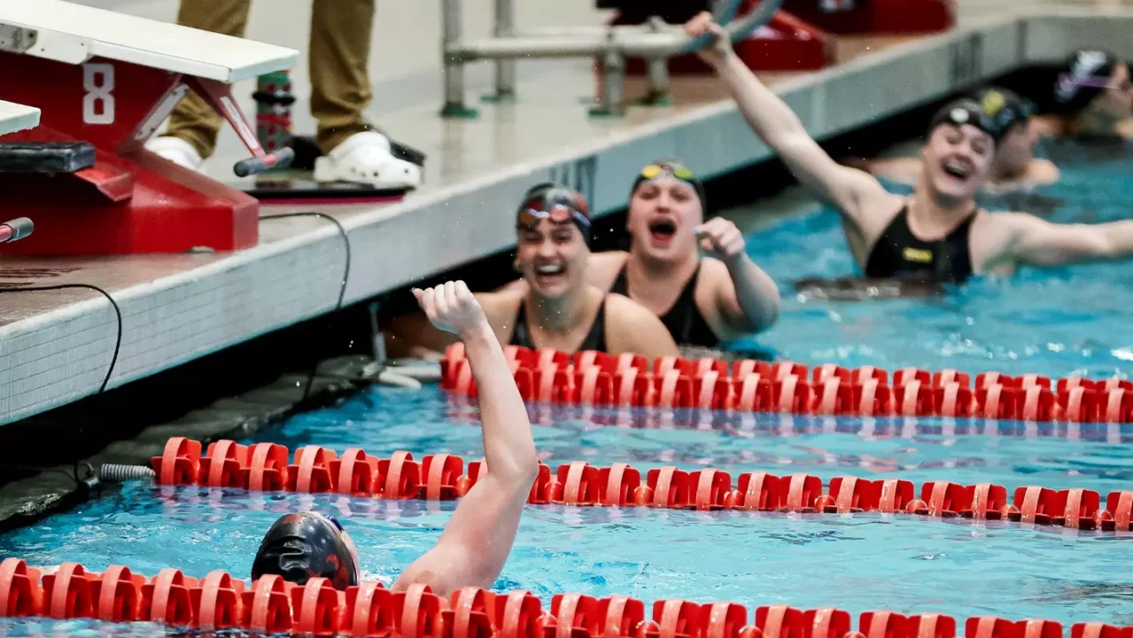 Washington State Finishes Off Home and Home With Idaho, Closes Season With 8-0 Record