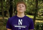 NJ Meet of Champions Finalist Zack Kusch to Swim for Northwestern in 2026