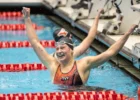 Horizon League Champs Day 2: Zietlow Cracks Championship Record, Wins 4th-Straight 500FR Title