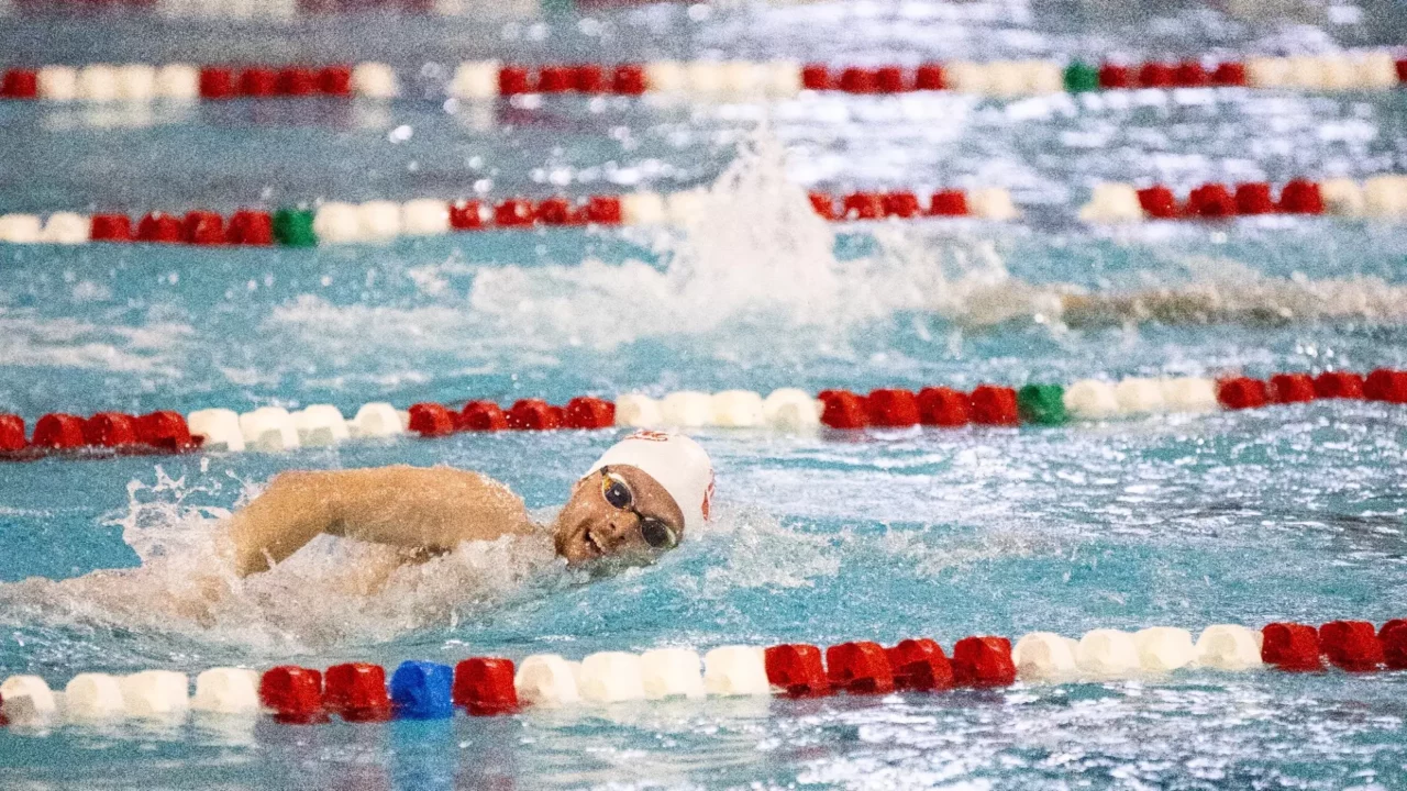 Miami University Picks Up Dual Wins Against DIII Kenyon