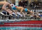 Miami (OH) Takes the Lead on Day 2 of Men’s MVC Championships as More Records Fall