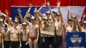 Miami (OH) Wins Men’s MVC Title; Southern Illinois’ Santiago Rips 41.9 100 FR