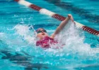 Southern Illinois Breaks Conference Records in Both Relays on Day 1 of Women’s MVC Champs