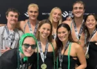 Hawaii Wins 6 of 10 Events on Day 2 of 2025 Big West Championships