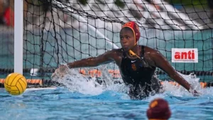 No. 3 USC Women’s Water Polo Will Fight For Triton Invitational Title After Two More Wins