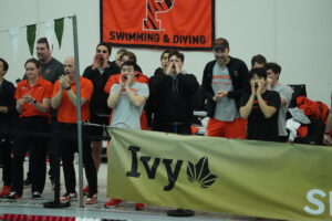 2025 Men’s Ivy Championships: Day 4 Up/Mid/Downs – Could It Be the Year of the Tiger?