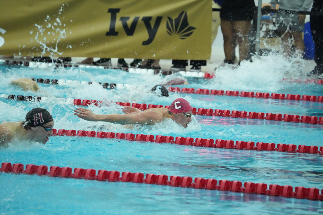 2025 Ivy League Men’s Championships: Day 4 Prelims Live Recap